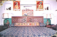 ホテルSinghasan Haveli Mandāwa エクステリア 写真